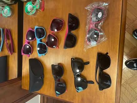 Photo of free Sunglasses (Park Slope) #1
