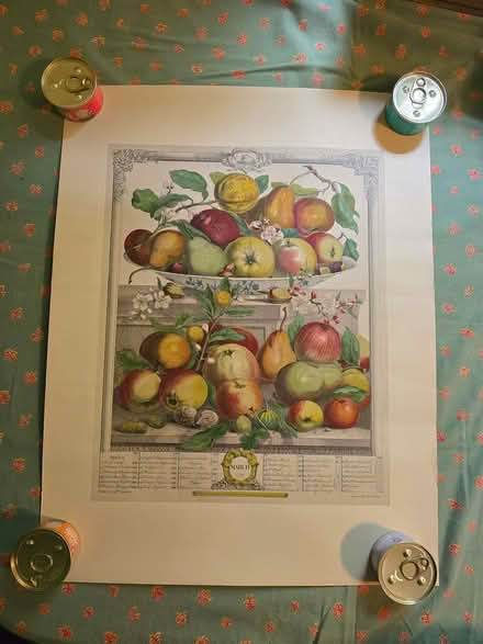 Photo of free Williamsburg Reproduction Art (West 7th) #1