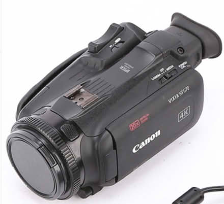Photo of Camera/Camcorder or Smartphone (Queens) #2
