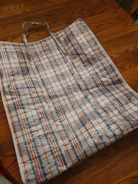 Photo of free Extra large tote bag (Odenton) #3