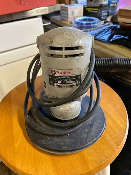 Photo of free Power tools (Crozet) #2