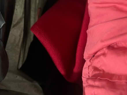 Photo of free Bag of Plus size Women’s Clothes (Whitton TW3) #2