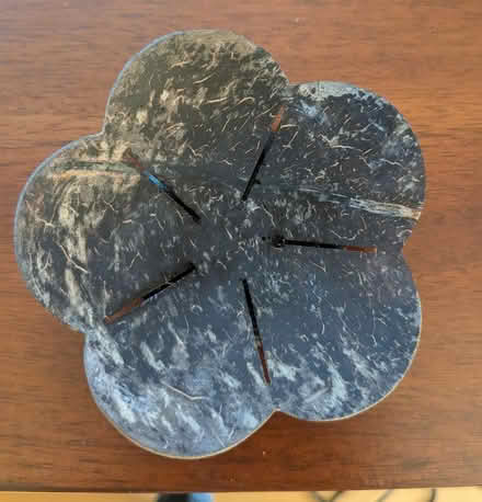 Photo of free Small Soap Dish with Soaps (Broadview) #3