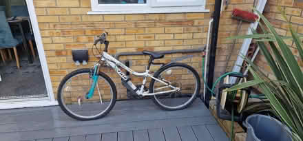 Photo of free Rusty Children Bicycle (East Ham E6) #1