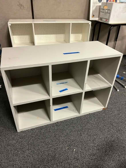Photo of free Classroom/office furniture and more (Beverly Grove in Los Angeles) #1