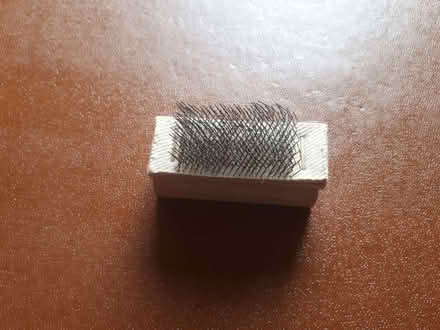 Photo of free Mohair Brush (Cressex HP12) #1