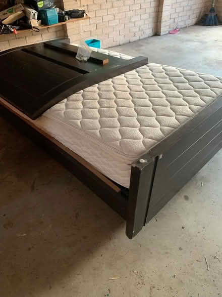 Photo of free Trundle bed (Condell park /Bankstown) #1