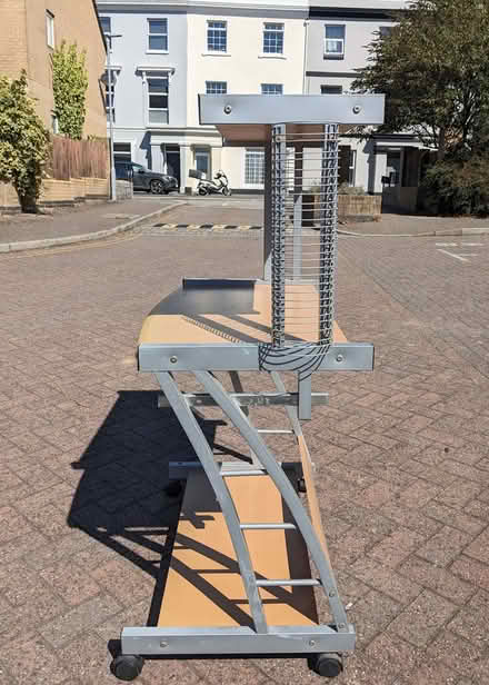 Photo of free Multi-Level Desk (PL4) #2