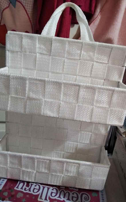 Photo of free Hanging craft storage (Orford WA2) #2