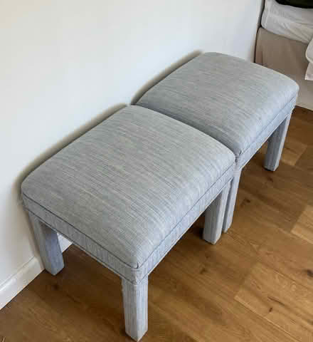 Photo of free Stools (Studio City) #2