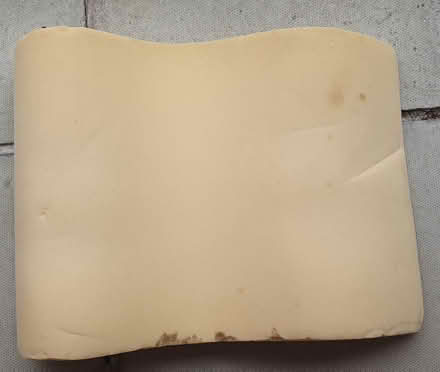 Photo of free Foam (SK5 Reddish) #1