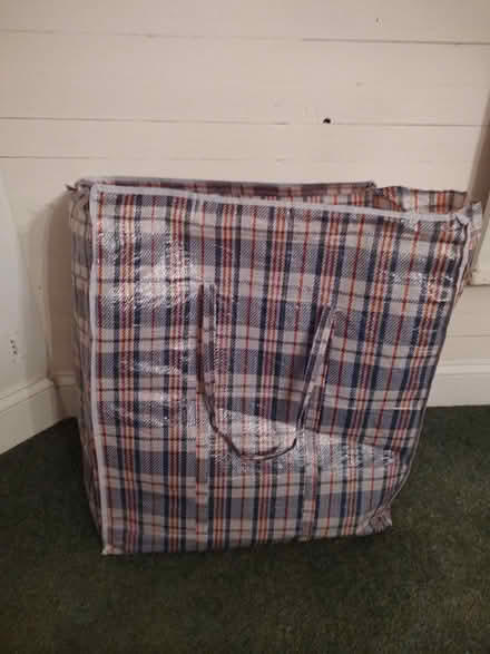 Photo of free Extra large tote bag (Odenton) #1