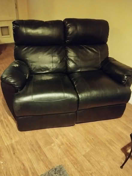 Photo of free Sofa and Chest of Drawers (Ballyjamesduff) #3