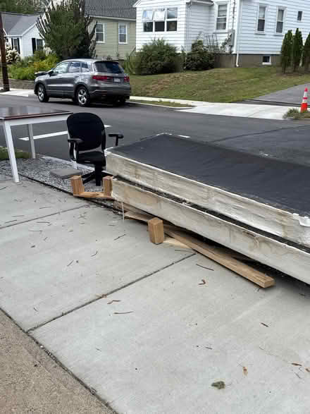 Photo of free Household items (60 Highland Ave, Watertown) #1