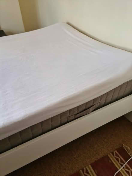 Photo of free Double bed (Henley-on-Thames RG9) #1