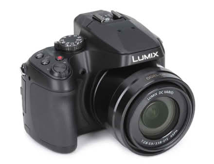 Photo of Camera/Camcorder or Smartphone (Queens) #1