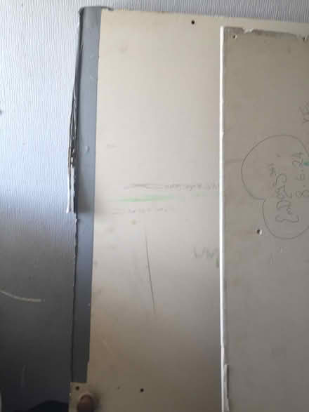 Photo of free Wood and plaster board (Caerphilly) #1