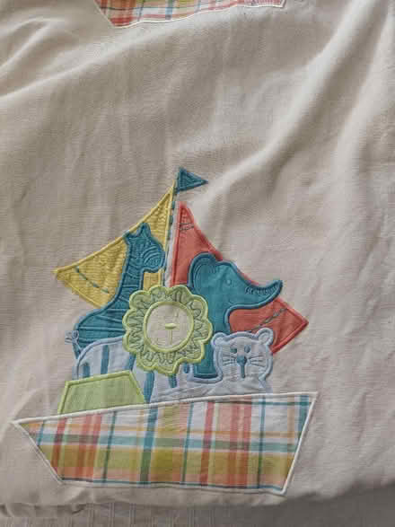 Photo of free Curtains for children (Wimbledon SW19) #1