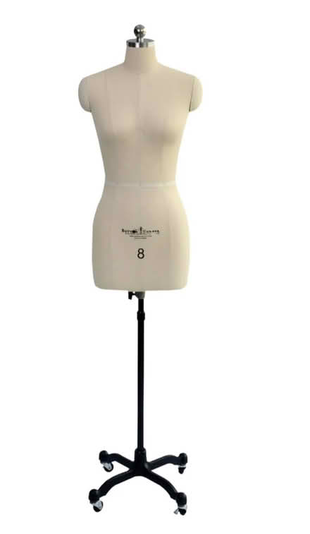 Photo of mannequin (N13) #1