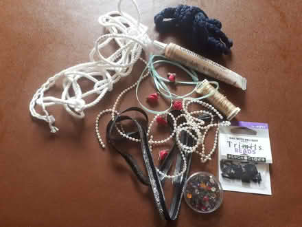 Photo of free Craft Decorative Trims (Cressex HP12) #1