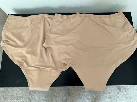 Photo of free 2 Pair XL Incontinence Panties (Porter Square area) #1