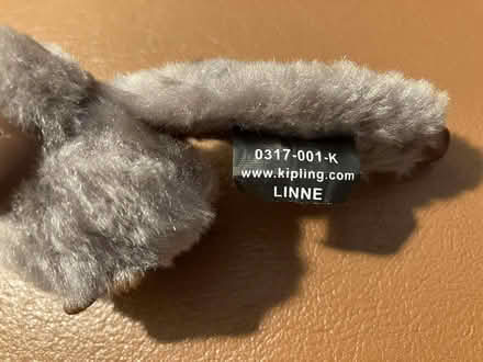 Photo of free Kipling monkey (Goffs Oak EN7) #2