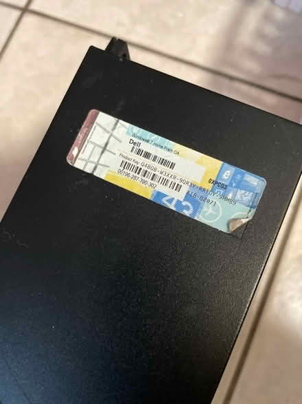 Photo of free Dell Optiplex 9020 (Hallandale Beach Blvd and US1) #4