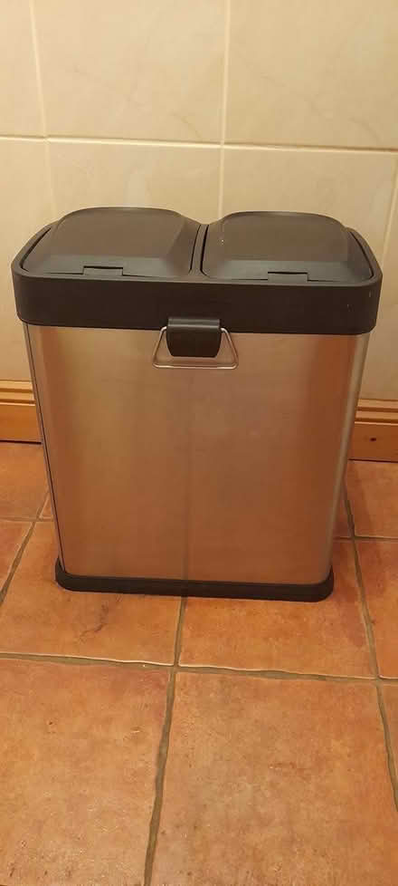 Photo of free Recycle Bins (Gorey, Co. Wexford) #3