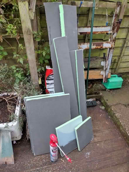 Photo of free Building bits (Allithwaite LA11) #2