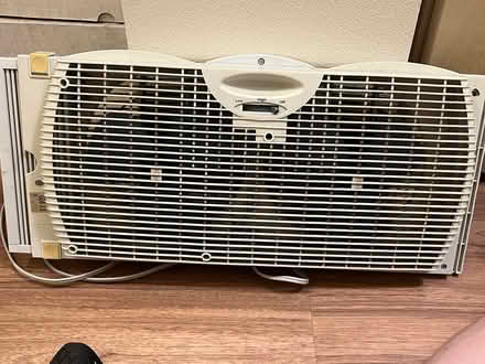 Photo of free Window fan (Northgate) #1