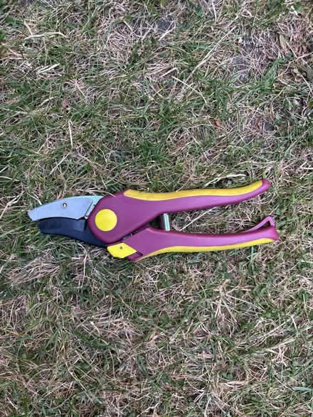 Photo of free Secateurs (Allerton L18) #3