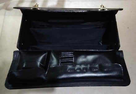 Photo of free Two pilots cases (Ruislip UB10) #4