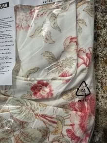 Photo of free IKEA Armchair (EXTORP JENNYLUND) covers (Eastbourne BN20) #2