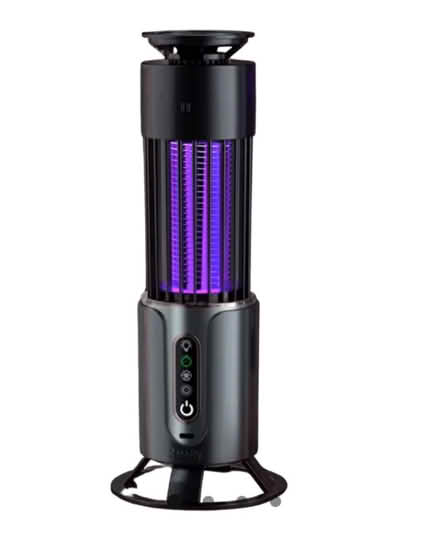 Photo of UV Bug Zapper (Shepherdstown, WV) #1