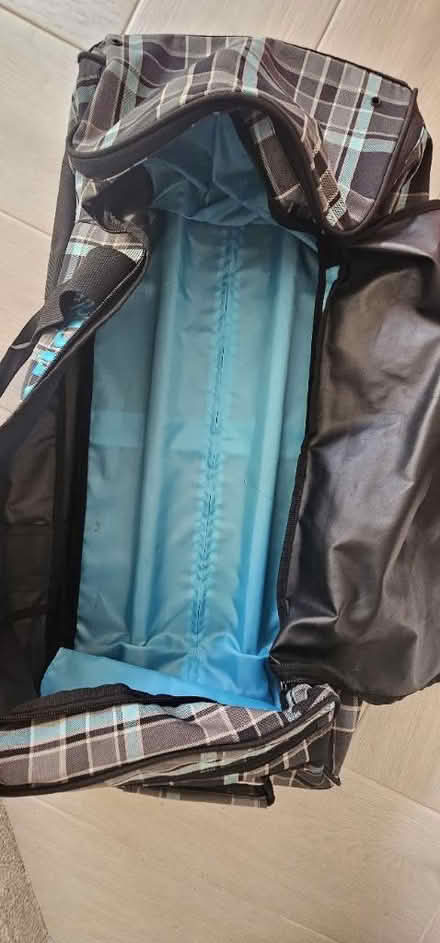 Photo of free Quicksilver sports / travel bag (Lydden, Dover, CT15) #3