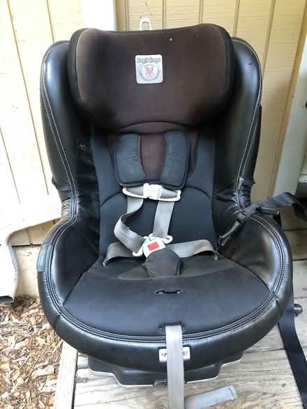 Photo of free Peg Perego Car Seat (Soquel San Jose road) #1
