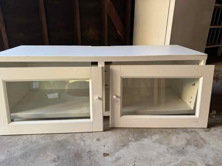 Photo of free Tv stand (Sierra Madre, CA) #3