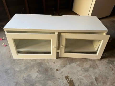 Photo of free Tv stand (Sierra Madre, CA) #1