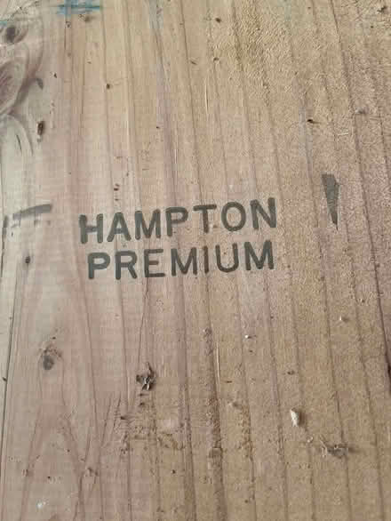Photo of free Lumber (South REston) #2