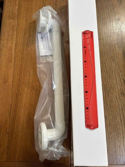 Photo of free Grab handle 450mm (Wells BA5) #1
