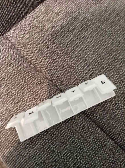 Photo of free Pillbox (Maidenhead SL6) #1