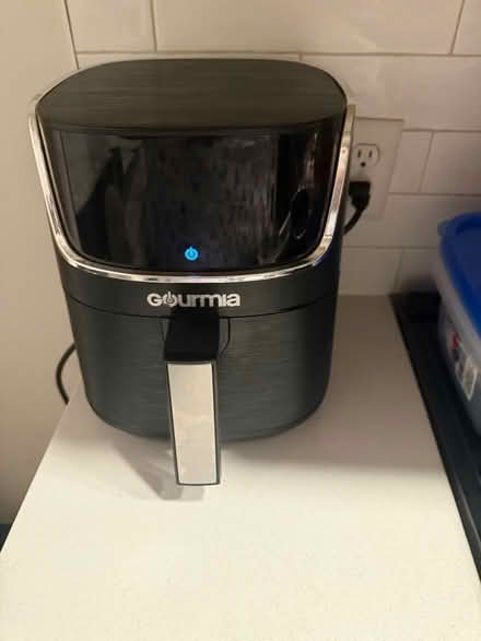Photo of free Gourmia Air Fryer (Southwest DC-Navy Yard) #2