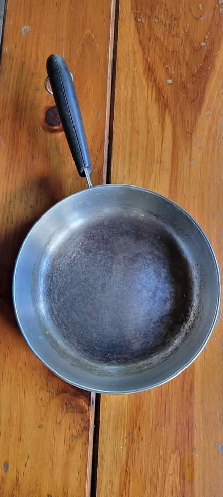 Photo of free Skillets (West Chester) #1