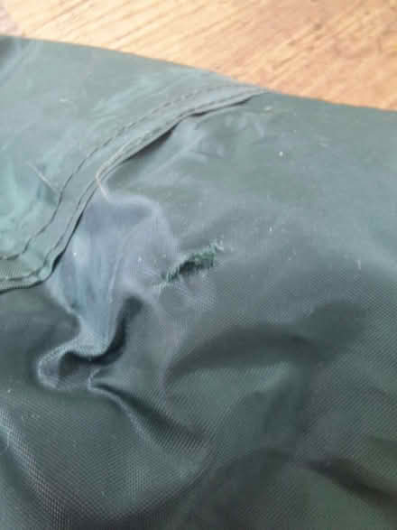 Photo of free Backpacker 2 person tent (Cam GL11) #3