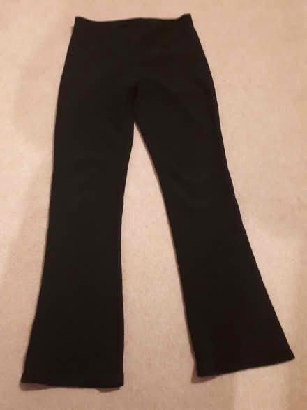 Photo of free Ladies Workwear Bootleg Trousers (Size 10) X3 (Cressex HP12) #1