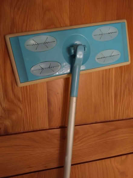 Photo of free Floor mop (Hertford SG13) #1