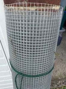 Photo of free Roll of exterior mesh (Eastbourne BN20) #2