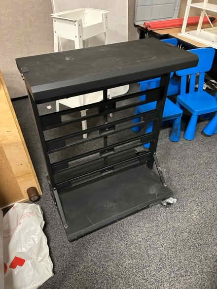 Photo of free Furniture (Beverly Grove in Los Angeles) #4