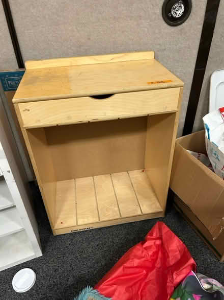 Photo of free Furniture (Beverly Grove in Los Angeles) #2