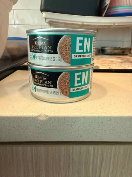 Photo of free Cat/Dog Items (Southwest DC-Navy Yard) #3